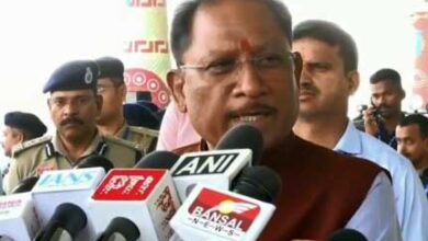 छत्तीसगढ़ के युवाओं को सट्टे में फंसाकर उनकी जिंदगी बर्बाद की गई, जिसकी अब गहन हो रही जांच- सीएम छत्तीसगढ़ के युवाओं को सट्टे में फंसाकर उनकी जिंदगी बर्बाद की गई, जिसकी अब गहन हो रही जांच- सीएम