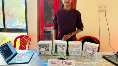 एनआईटी रायपुर में अविन्या 25 का हुआ आयोजन एनआईटी रायपुर में अविन्या 25 का हुआ आयोजन