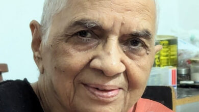 श्रीमती कमला दुबे का निधन श्रीमती कमला दुबे का निधन