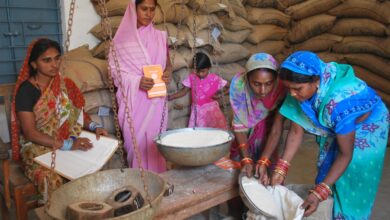 पीएम गरीब कल्याण अन्न योजना का अतिरिक्त आबंटन अभी नहीं मिल रहा – मंत्री बघेल पीएम गरीब कल्याण अन्न योजना का अतिरिक्त आबंटन अभी नहीं मिल रहा – मंत्री बघेल