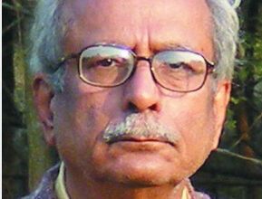 कवि व उपन्यासकार विनोद कुमार शुक्ल को ज्ञानपीठ सम्मान