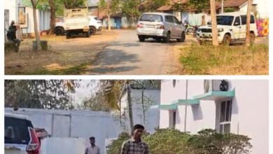 рдмреАрдЬрд╛рдкреБрд░, рд╕реБрдХрдорд╛ рд╡ рдмрд╕реНрддрд░ рдЬрд┐рд▓реЗ рд╕рд╣рд┐рдд рдЕрд▓рдЧ-рдЕрд▓рдЧ рдЬрдЧрд╣реЛрдВ рдкрд░ рдПрд╕реАрдмреА рдПрд╡рдВ рдИрдУрдбрдмреНрд▓рдпреВ рдХреА рдЫрд╛рдкреЗрдорд╛рд░реА рдмреАрдЬрд╛рдкреБрд░, рд╕реБрдХрдорд╛ рд╡ рдмрд╕реНрддрд░ рдЬрд┐рд▓реЗ рд╕рд╣рд┐рдд рдЕрд▓рдЧ-рдЕрд▓рдЧ рдЬрдЧрд╣реЛрдВ рдкрд░ рдПрд╕реАрдмреА рдПрд╡рдВ рдИрдУрдбрдмреНрд▓рдпреВ рдХреА рдЫрд╛рдкреЗрдорд╛рд░реА