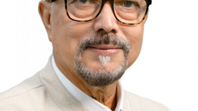 рд░рд╛рдЬреНрдпрдкрд╛рд▓ рдиреЗ рдкреНрд░рджреЗрд╢рд╡рд╛рд╕рд┐рдпреЛрдВ рдХреЛ рд╣реЛрд▓реА рдкрд░реНрд╡ рдХреА рджреА рд╢реБрднрдХрд╛рдордирд╛рдПрдВ рд░рд╛рдЬреНрдпрдкрд╛рд▓ рдиреЗ рдкреНрд░рджреЗрд╢рд╡рд╛рд╕рд┐рдпреЛрдВ рдХреЛ рд╣реЛрд▓реА рдкрд░реНрд╡ рдХреА рджреА рд╢реБрднрдХрд╛рдордирд╛рдПрдВ