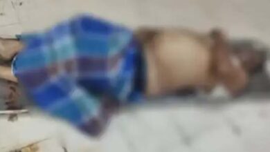 बस्तर में पदस्थ सीआरपीएफ के जवान की हार्ट अटैक से मौत बस्तर में पदस्थ सीआरपीएफ के जवान की हार्ट अटैक से मौत