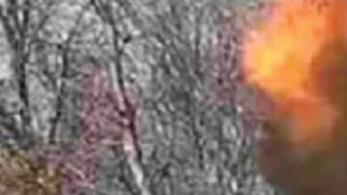 थुलथुली में आईईडी विस्फोट की चपेट में आने से दो जवान घायल थुलथुली में आईईडी विस्फोट की चपेट में आने से दो जवान घायल