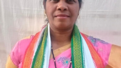 सुकमा जिपं में खुला कांग्रेस का खाता, मंगम्मा सोयम बनी अध्यक्ष सुकमा जिपं में खुला कांग्रेस का खाता, मंगम्मा सोयम बनी अध्यक्ष