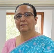 नीति आयोग की महानिदेशक निधि ने आकांक्षी जिलों के प्रगति सूचकांकों की समीक्षा