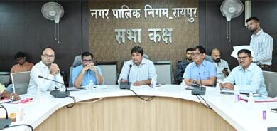 स्वच्छ सर्वेक्षण की पुख्ता तैयारी रखने एक सप्ताह तक चलाएं विशेष सफाई अभियान, निगम आयुक्त ने दिए जोन कमिश्नरों को सख्त निर्देश