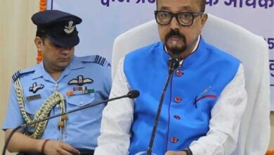 राज्यपाल ने ली कोरिया के प्रशासनिक अधिकारियों की बैठक, ड्रॉप आउट रोकने के जिला शिक्षा अधिकारी को दिए विशेष निर्देश राज्यपाल ने ली कोरिया के प्रशासनिक अधिकारियों की बैठक, ड्रॉप आउट रोकने के जिला शिक्षा अधिकारी को दिए विशेष निर्देश