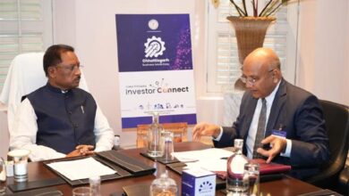 पराली से बनेगा हरित ईंधन, छत्तीसगढ़ में बढ़ेगा ग्रीन एनर्जी निवेश