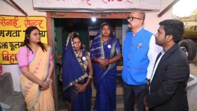 अपने घर, कार्यालय ,स्कूल, कॉलेज, जहां कहीं भी संभव हो एक पेड़ अपने मां के नाम से अवश्य लगाएं – राज्यपाल डेका अपने घर, कार्यालय ,स्कूल, कॉलेज, जहां कहीं भी संभव हो एक पेड़ अपने मां के नाम से अवश्य लगाएं – राज्यपाल डेका