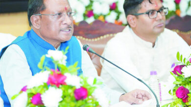 बजट से छत्तीसगढ़ के विकास को मिलेगी तीव्र गति – मुख्यमंत्री साय