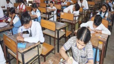 जिला स्तरीय केन्द्रीकृत परीक्षा समिति हुई गठित, हाईकोर्ट के निर्देश के बाद कितने निजी स्कूल सम्मिलित होंगे अस्पष्ट