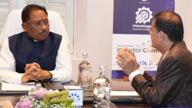 गांव-गांव में जैविक उत्पादों का विस्तार, टेक्सटाइल उद्योग में निवेश करेगा क्लेन पाक