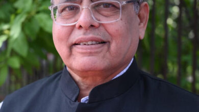 рдпрд╣ рдмрдЬрдЯ рдЫрддреНрддреАрд╕рдЧрдврд╝ рдХреЛ рд╡рд┐рдХрд╕рд┐рдд рднрд╛рд░рдд рдХрд┐ рджрд┐рд╢рд╛ рдореЗрдВ рдЖрдЧреЗ рд▓реЗ рдЬрд╛рдиреЗ рд╡рд╛рд▓рд╛ рдПрдХ рд╕рд╢рдХреНрдд рджрд╕реНрддрд╛рд╡реЗрдЬ – рдЬрд┐рддреЗрдиреНрджреНрд░ рдпрд╣ рдмрдЬрдЯ рдЫрддреНрддреАрд╕рдЧрдврд╝ рдХреЛ рд╡рд┐рдХрд╕рд┐рдд рднрд╛рд░рдд рдХрд┐ рджрд┐рд╢рд╛ рдореЗрдВ рдЖрдЧреЗ рд▓реЗ рдЬрд╛рдиреЗ рд╡рд╛рд▓рд╛ рдПрдХ рд╕рд╢рдХреНрдд рджрд╕реНрддрд╛рд╡реЗрдЬ – рдЬрд┐рддреЗрдиреНрджреНрд░