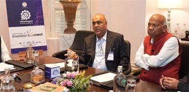 छत्तीसगढ़ बनेगा टेक्सटाइल हब, पुनीत क्रियेशन का बड़ा निवेश प्रस्ताव