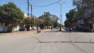 बस्तर जिले में मार्च के महीने की गर्मी ने लोगों को किया बेहाल बस्तर जिले में मार्च के महीने की गर्मी ने लोगों को किया बेहाल