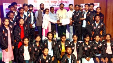 यह कार्यक्रम का समापन नहीं, नए सफर की शुरुआत है: काले यह कार्यक्रम का समापन नहीं, नए सफर की शुरुआत है: काले