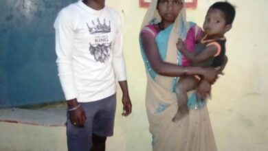 बिरहोर परिवार की 3 महिलाओं को मिल रहा है महतारी वंदन का लाभ, घर के मुखिया को मिला पक्का आवास बिरहोर परिवार की 3 महिलाओं को मिल रहा है महतारी वंदन का लाभ, घर के मुखिया को मिला पक्का आवास