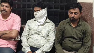 मेडिकल कार्पोरेशन घोटाले के 5 आरोपी 7 दिन की पुलिस रिमांड पर मेडिकल कार्पोरेशन घोटाले के 5 आरोपी 7 दिन की पुलिस रिमांड पर