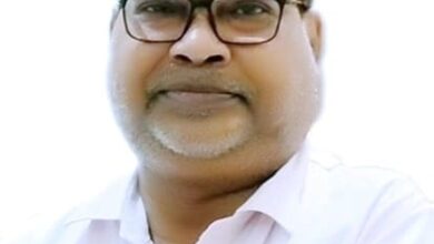 लाइनमेन का सहयोग व सम्मान करें ताकि बिजली व्यवधान के निदान में वे शांत मन से कार्य कर सकें – भीमसिंह लाइनमेन का सहयोग व सम्मान करें ताकि बिजली व्यवधान के निदान में वे शांत मन से कार्य कर सकें – भीमसिंह