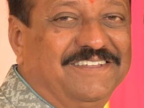 भू माफियाओं और अफसरों के खिलाफ अपराध दर्ज कराएं – कन्हैया भू माफियाओं और अफसरों के खिलाफ अपराध दर्ज कराएं – कन्हैया