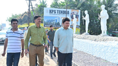 जीई रोड के भवनों की जांच व नालियों की अच्छी तरह से सफाई करने निगम आयुक्त ने दिए निर्देश जीई रोड के भवनों की जांच व नालियों की अच्छी तरह से सफाई करने निगम आयुक्त ने दिए निर्देश