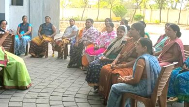 अनियमित रक्तस्राव, हड्डियों में दर्द हो सकते है सरवाईकल कैंसर के लक्षण : डॉ. अलका गोले