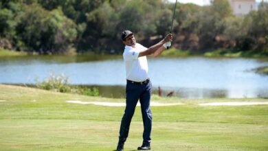 रायपुर गोल्फ का डेस्टिनेशन बनेगा- कपिल देव