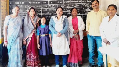 चिरायु टीम के प्रयास ने अपेक्षा को दी नई जिंदगी, अपेक्षा सिर्फ एक कैंसर सर्वाइवर नहीं, बल्कि साहस और उम्मीद की मिसाल है चिरायु टीम के प्रयास ने अपेक्षा को दी नई जिंदगी, अपेक्षा सिर्फ एक कैंसर सर्वाइवर नहीं, बल्कि साहस और उम्मीद की मिसाल है
