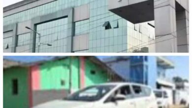 छापेमारी में डीएफओ के पास से 20 लाख नगद, 90 जमीन-12 मकान, सहायक आयुक्त व डीएमसी के पास से 70 जमीन-मकान व लाखों के निवेश के दस्तावेज मिले छापेमारी में डीएफओ के पास से 20 लाख नगद, 90 जमीन-12 मकान, सहायक आयुक्त व डीएमसी के पास से 70 जमीन-मकान व लाखों के निवेश के दस्तावेज मिले