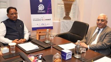 गोकुलदास एक्सपोर्ट्स का छत्तीसगढ़ में निवेश प्रस्ताव, टेक्सटाइल उद्योग को मिलेगी नई रफ्तार