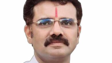 दो दर्जन से अधिक वार्डों के लिए 27 बोरिंग खनन हेतु मिली स्वीकृति, गर्मी में पानी की नही होगी किल्लत – पांडे दो दर्जन से अधिक वार्डों के लिए 27 बोरिंग खनन हेतु मिली स्वीकृति, गर्मी में पानी की नही होगी किल्लत – पांडे