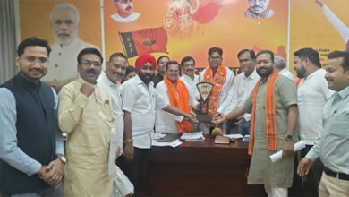 गति के जरिए ही प्रदेश सरकार ज्ञान के लिए लक्ष्य को अर्जित करेगी – चौधरी गति के जरिए ही प्रदेश सरकार ज्ञान के लिए लक्ष्य को अर्जित करेगी – चौधरी