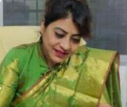 ममता शर्मा व पति संजय शर्मा पर धोखाधड़ी का मामला दर्ज