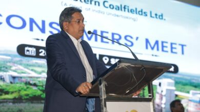 एसईसीएल द्वारा किया गया कंज़्यूमर मीट का आयोजन