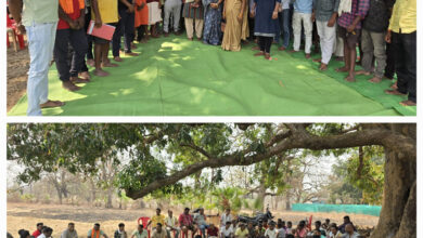 तीन दिवसीय मेला का आयोजन, समिति की बैठक संपन्न