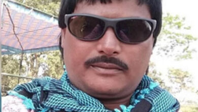 कांग्रेस के वरिष्ठ नेता व इंदिरा वार्ड के अजेय पार्षद अब्दुल रशीद खान का निधन