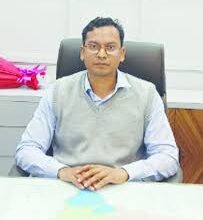 सोशल मीडिया में कलेक्ट्रेट का पुराना वीडियो वायरल, पढ़े कलेक्टर ने क्या कहा?