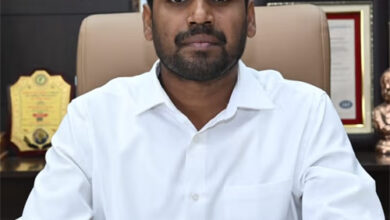 पांच अफसर हुए उधर से उधर, रायपुर निगम आयुक्त अबिनाश मिश्रा अब होंगे धमतरी कलेक्टर