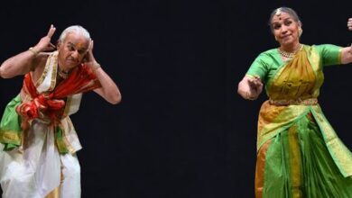 अहिल्याबाई होल्कर को समर्पित नृत्य नाटिका कलांजलि कल अहिल्याबाई होल्कर को समर्पित नृत्य नाटिका कलांजलि कल