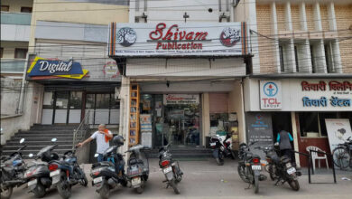 पब्लिकेशन का अकाउंटेंट लाखो रुपये लेकर फरार, मामला दर्ज