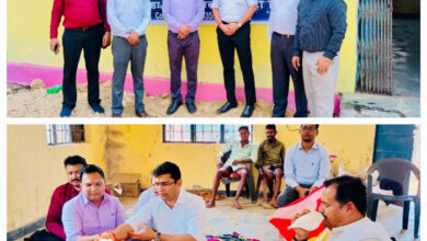 नक्सल प्रभावित जगरगुंडा में खुलेगा इंडियन ओवरसीज़ बैंक का पहला नया ब्रांच