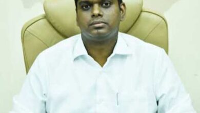 दरभा, बास्तानार व लोहण्डीगुड़ा जनपद पंचायत में 6 मार्च को होगा, शेष में पूर्व में जारी समय-सारणी अनुसार होगा निर्वाचन सम्मिलन दरभा, बास्तानार व लोहण्डीगुड़ा जनपद पंचायत में 6 मार्च को होगा, शेष में पूर्व में जारी समय-सारणी अनुसार होगा निर्वाचन सम्मिलन