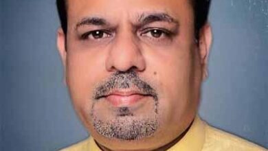 अश्विन गर्ग पुन:उरला इंडस्ट्रीज एसोसिएशन के अध्यक्ष बने