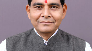 खेल और युवा मामलों पर राष्ट्रीय मंथन, छत्तीसगढ़ के खेल एवं युवा कल्याण मंत्री वर्मा हुए शामिल