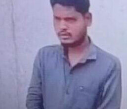 рдореЛрд▓рднрд╛рд╡ рдХрд░рдирд╛ рдЕрдзреЗрдбрд╝ рдХреЛ рдкрдбрд╝рд╛ рдорд╣рдВрдЧрд╛, рд╕рдмреНрдЬреА рд╡рд┐рдХреНрд░реЗрддрд╛ рдиреЗ рдЬрдореАрди рдкрд░ рдзрдХреНрдХрд╛ рджреЗрдХрд░ рд▓реЗ рд▓реА рдЬрд╛рди рдореЛрд▓рднрд╛рд╡ рдХрд░рдирд╛ рдЕрдзреЗрдбрд╝ рдХреЛ рдкрдбрд╝рд╛ рдорд╣рдВрдЧрд╛, рд╕рдмреНрдЬреА рд╡рд┐рдХреНрд░реЗрддрд╛ рдиреЗ рдЬрдореАрди рдкрд░ рдзрдХреНрдХрд╛ рджреЗрдХрд░ рд▓реЗ рд▓реА рдЬрд╛рди