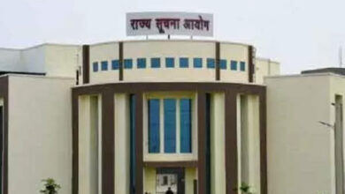 рдореБрдЦреНрдп рд╕реВрдЪрдирд╛ рдЖрдпреБрдХреНрдд рдХреЗ рд▓рд┐рдП 33 рдлрд╛рдЗрдирд┐рд▓рд╕реНрдЯ рдХрд╛ рдЗрдВрдЯрд░рд╡реНрдпреВ рдХрд▓ рдореБрдЦреНрдп рд╕реВрдЪрдирд╛ рдЖрдпреБрдХреНрдд рдХреЗ рд▓рд┐рдП 33 рдлрд╛рдЗрдирд┐рд▓рд╕реНрдЯ рдХрд╛ рдЗрдВрдЯрд░рд╡реНрдпреВ рдХрд▓