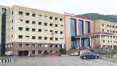 रायगढ़ मेडिकल कॉलेज बना राज्य का पहला फ्री वाई-फाई सुविधा युक्त शासकीय मेडिकल कॉलेज