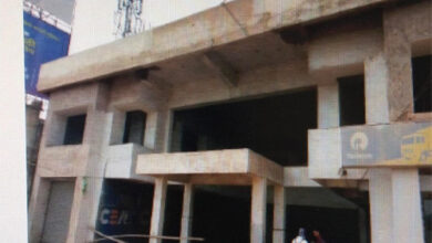 गोयल एनर्जी, नवकार बिल्डकॉन व हरवंश सिंग की संपत्ति पर निगम ने जारी किया कुर्की वारंट गोयल एनर्जी, नवकार बिल्डकॉन व हरवंश सिंग की संपत्ति पर निगम ने जारी किया कुर्की वारंट